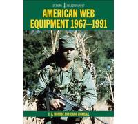 EM37 American Web Equipment 1967-1991, C. A. Monro