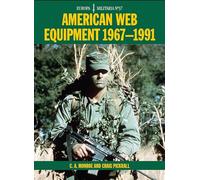 EM37 American Web Equipment 1967-1991 (EM37 Europa Militaria, EM37)