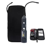 EM415 Automotive Electrical Open & Short Finder Circuit Tester, Precise Line Finder for Home Wall Line Finding, for Wiring,Wire Breaker Tracing Tool w/Flexible Probe (1Set)