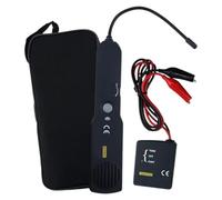 EM415Pro Automotive Circuit Breaker Finder Electrical Tester,Short and Open Circuit Finder Tester,6-42v Digital CarCircuit Scanner Diagnostic Tool with Flexible Probe,for Car and Home Diagnostics