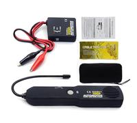 EM415PRO Automotive Circuit Tester 6-42V Wire Finder Disconnect Professional Tool for Locating Shorts Breaks Issues No Battery Included