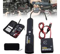 Em415pro Automotive Electrical Open&Short Finder Circuit Tester Breaker Tracker, Automotive Open Short Finder, Digital Car Circuit Scanner Diagnostic Tool, Automotive Wire Tracer Tool
