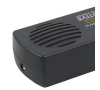 EM415Pro Automotive Wire Finder Tone Generator & Probe Tracer for Short Circuit, Open Circuit, and Cable Location - 9-42V DC, Metal ABS Construct