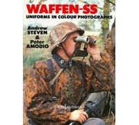 EM6 Waffen-SS Uniforms in Colour Photographs
