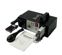EM6B2-PRO Electrical Terminal Crimping Machine Built-in Wire Stripping Cutting Function Equipped with 7 Crimping Dies Cable Machine(EM-6B2)
