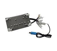 EM85 Programmable 85A72300S 48V 60V 72V Controller For Electric Scooter 1000W-2000W Motor Controller