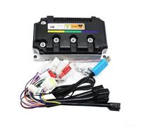 EM85 Sine Wave Controller,48V 60V 72V 85A For Electric Scooter Motor | Sine Wave Controller EM85 48V-72V 85A, for votol E-Scooter Motor Controller For 1000W-2000W, Smooth Quiet for esc