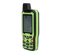 EM90 High Precision GPS Navigation Track Land Area Meter With FSTN Survey Measuring Instrument Tester
