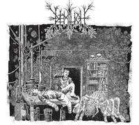 Em9t2ness Of Van2s1ing / V34ish6ng 0f Emptiness [VINYL]