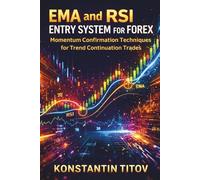 EMA and RSI Entry System for Forex: Momentum Confirmation Techniques for Trend Continuation Trades (Exponential Moving Average Trading Systems for Forex)
