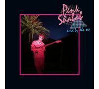 Ema by the Sea by Pink Shabab (CD, 2019)
