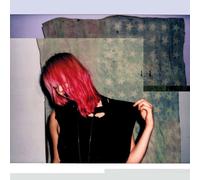 EMA - EXILE IN THE OUTER RING CD NEW