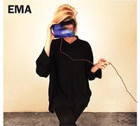EMA - Future's Void - Vinyl Record - G3z