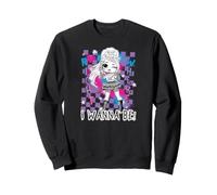 Ema Right Where I Wanna Be Sweatshirt
