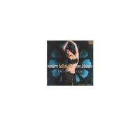 EMAD SAYYAH: MODERN BELLYDANCE FROM LEBANON - CD