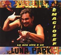 Emagiosef - La Mia Vita E Un Luna Park