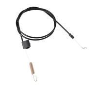 eMagTech 1 Pack Lawn Mower Control Cable 946-1116A 746-1116A Compatible with MTD Compatible with Troy Bilt