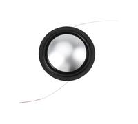 eMagTech 1 Pack Tweeter Diaphragm 5DR-53305 1 Inch 8 Ohm compatible with Energy Connoisseur C5 C7 C9