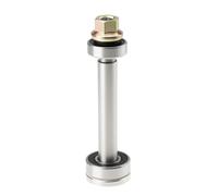 eMagTech 1 Set Blade Spindle Blade Shaft 532137645 Compatible with Husqvarna 5 Star Series