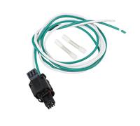 eMagTech 1 Set Fuel Pump Adapter Harness 12518638006 Compatible with BMW Compatible with Alpina B7