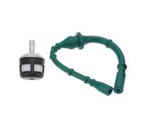 eMagTech 1 Set Lawn Mower Fuel Hose Fuel Filter Kit 4228 358 0800 0000 350 3503 Compatible with STIHL HS45