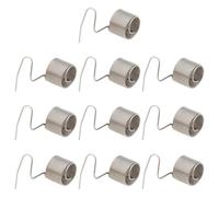 eMagTech 10 Pack Industrial Sewing Machine Take Up Springs Compatible with Juki DDL-8500 DDL-8700 DDL-9000