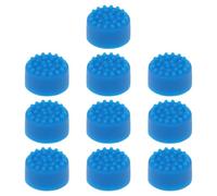 eMagTech 10pcs Blue TrackPoint Cap Compatible with HP EliteBook 8460p 8470p 2170p 2650p