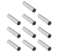 eMagTech 10Pcs Lawn Mower Drive Gear Retaining Pin 5x21.5mm Compatible with Fuxtec Compatible with Brast Compatible with Scheppach