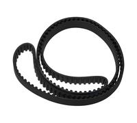 eMagTech 1352RPP8 Timing Belt 22807700 Compatible with Countax Compatible with Westwood 38-Inch Reversible Tractor Mowing Deck