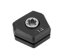 eMagTech 14G Golf Weight Compatible with Taylormade Stealth Plus Black Driver