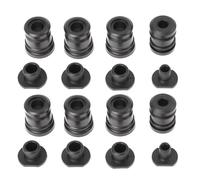 eMagTech 16 Pcs Chain Saw Circular Shock Absorber Set 11237909900 11237912805 Compatible with Stihl 029 039 MS210 MS230