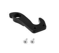 eMagTech 1pc Bicycle Rear Derailleur Hanger Replace RE171A Compatible with CO-OP Compatible with Giant
