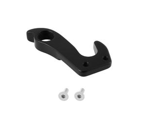eMagTech 1pc Bicycle Rear Derailleur Hanger Replace RE171A Compatible with CO-OP Compatible with Giant