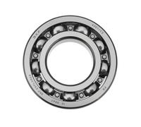 eMagTech 1Pc Deep Groove Ball 6207 C3 SKF Metal Shield Ball Bearing 6207 C3 SKF for Industrial Automation and Motion Control 35x72x17mm