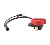 eMagTech 1Pc Engine Stop Switch Lawn Mower Engine Shutoff Switch 35120-Z0T-831 Compatible with Honda GX120 GX160 GX200 GX240 GX270 GX340 GX390