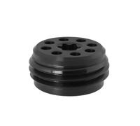 eMagTech 1Pc Golf Club Weights Golf Head Weight Screw Head Weight Compatible with PXG GEN 4 GEN 5 GEN 6 0311P 0311XP 0211 0811 Black 5g