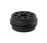 eMagTech 1Pc Golf Club Weights Golf Head Weight Screw Head Weight Compatible with PXG GEN 4 GEN 5 GEN 6 0311P 0311XP 0211 0811 Black 15g