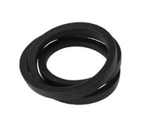 eMagTech 1Pc Lawn Mowers Gearbox Drive Belt V-Belt Replacement Part 1209470 120-9470 Compatible with Toro Timemaster 20200 20976 20978 20979 20977 20975