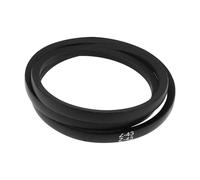 eMagTech 1Pc Lawnmower Belt Replacement Part 173-2171 169790 185476 532185476 Compatible with Husqvarna HU625HWT Compatible with Poulan PR22WT Wheel Trimmer