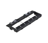 eMagTech 1Pc Main Brush Back Cover Compatible with ECOVACS Deebot OZMO X1 T9 T8 N8 N8 Pro T5 N5 DJ65 DX55 Series Robot Parts (180x70mm)