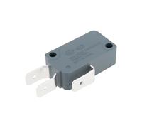 eMagTech 1Pc Microwave Oven Door Switch V15T16-CZ200 Compatible with Honeywell WPW10330566 W10330566 W10217468 16A 250V 1/2hp