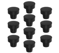 eMagTech 1Ppcs Motorcycle Carburetor Rubber Plugs 3F7-14991-00 Compatible with Suzuki GN GS