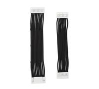 eMagTech 1set Drone Gimbal Interface Cable 8pin 10pin Compatible with DJI Inspire 1 X3 X5