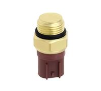 eMagTech 1Set M18 Car Water Temperature Sensor Replacement Part 17680-33E00 Compatible with Suzuki GSX-R600 R750 R1000 R1000Z 1996-2005