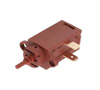 eMagTech 1x 2 Pin Washer Dryer Door Lock Thermal Actuator 110/240V 50-60Hz 100331.01 Compatible with Dexter Compatible with Whirlpool