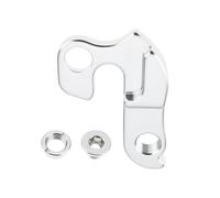 eMagTech 1x/2x Bike Rear Derailleur Hanger Compatible with Scott Compatible with Darmoor