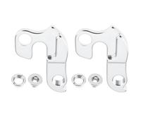 eMagTech 1x/2x Bike Rear Derailleur Hanger Compatible with Scott Compatible with Darmoor