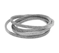 eMagTech 1x Lawn Mower Deck Drive Belt 12.7mm x 2902mm x 8mm M162443 Compatible with John Deere LT160 LT180 X300R X305R