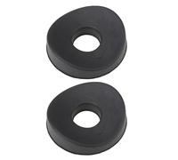 eMagTech 2 Pack Lawn Mower Plastic Washers 514014969 Compatible with Black and Decker CM1640
