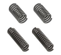 eMagTech 2 Pairs Chainsaw Front Handle Anti-Vibration Spring Set 0000 791 3104 0000 791 3103 Compatible with Stihl MS171 MS181 MS181C MS211